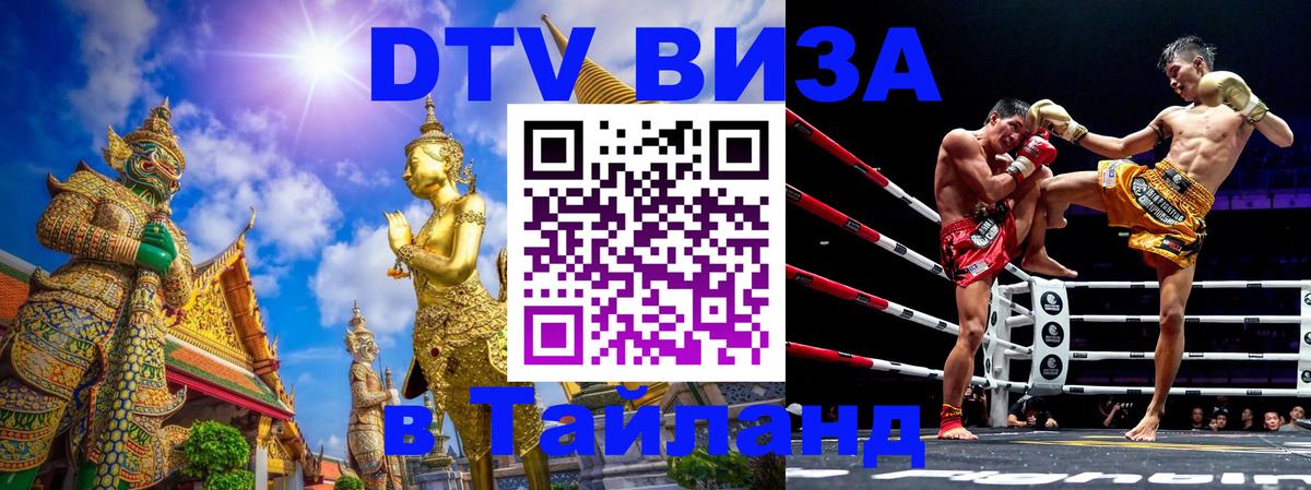 Как сделать DTV визу в Тайланд Саранск 